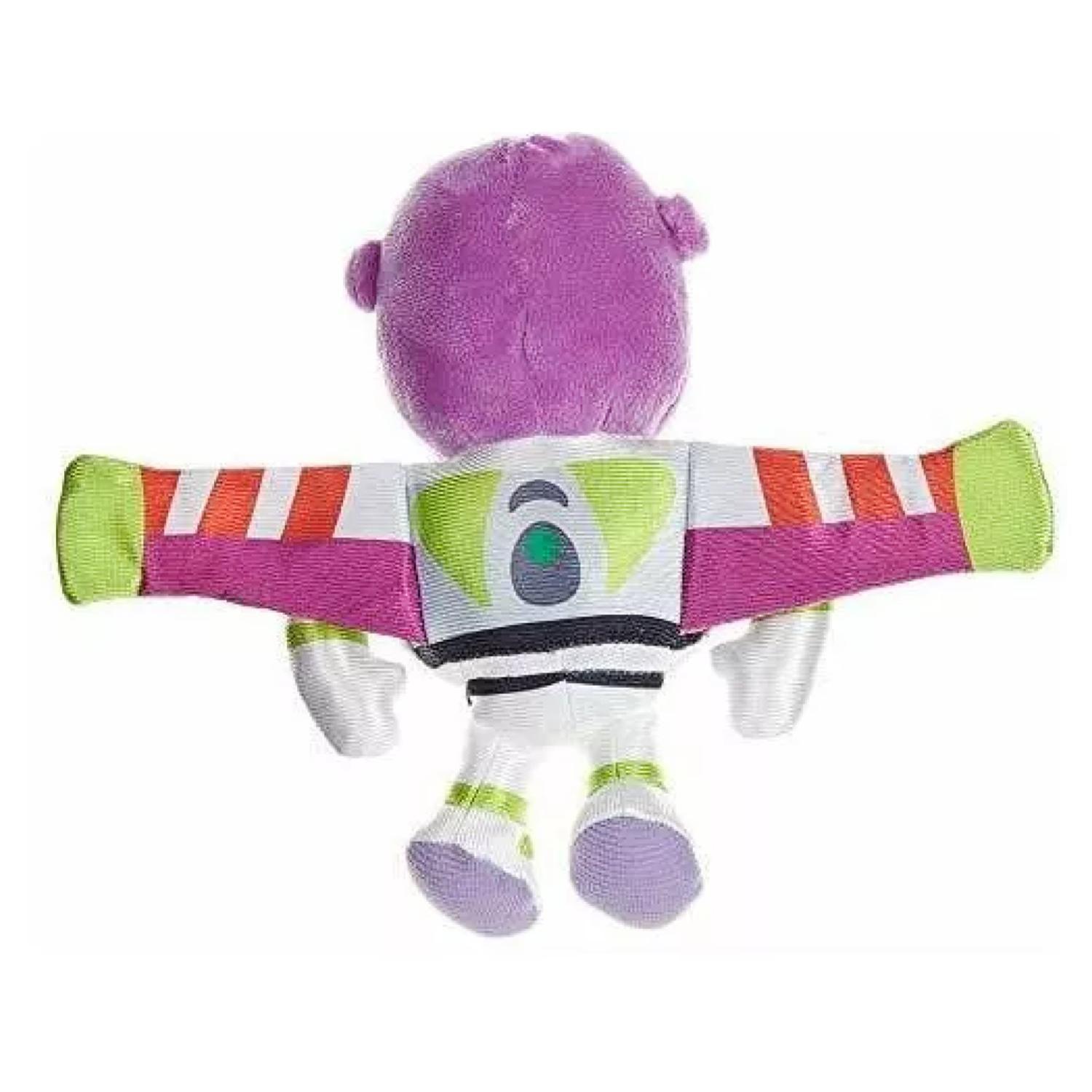 Juguete Peluche Baby Buzz Lightyear 30cm Infantil-1