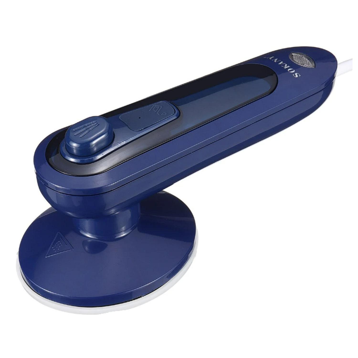 Mini Plancha De Mano Portatil 30W 50ml Viaje SK-3070 Sokany-0