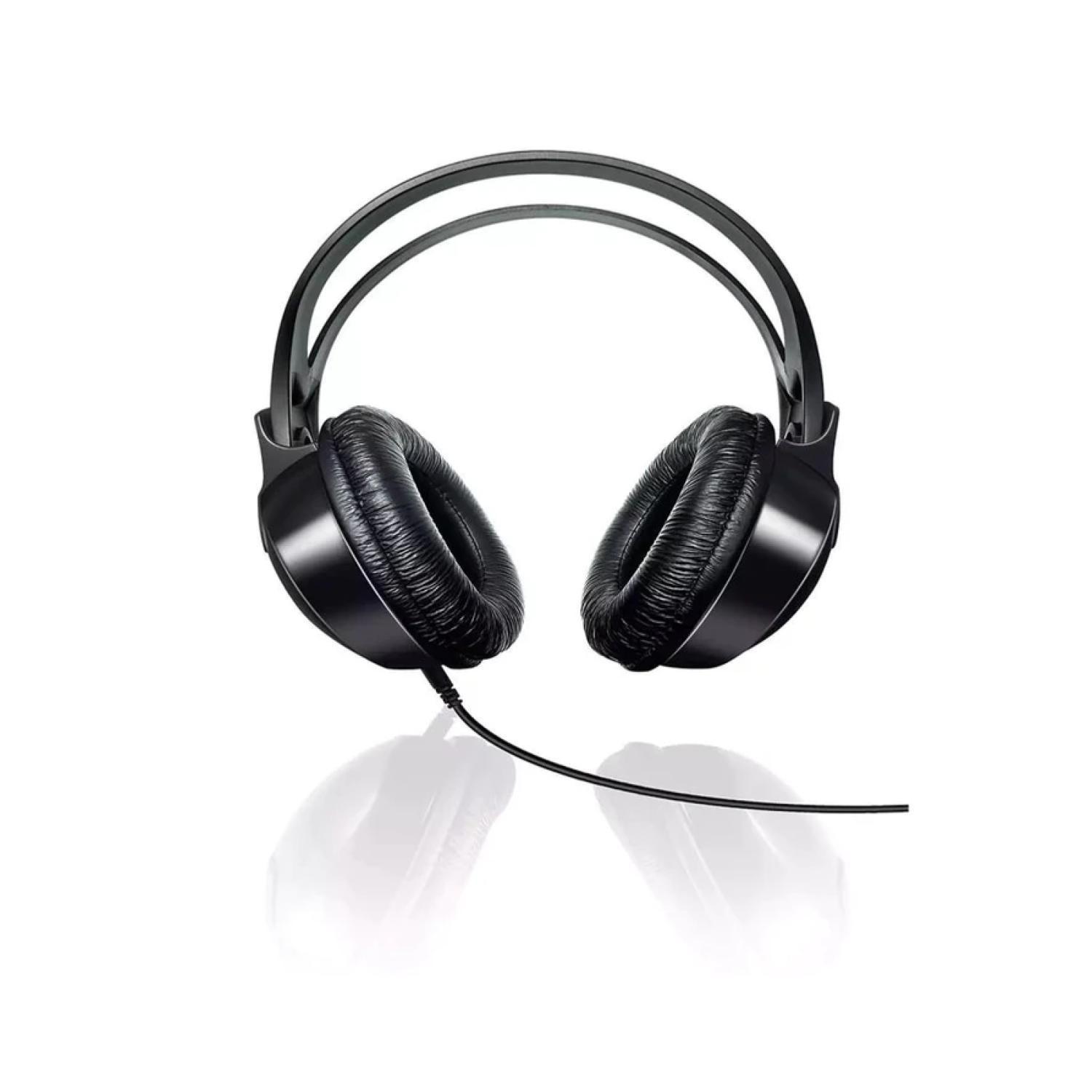 Audifonos Over Ear Jack 3.5mm Negro SHP1900/00-1