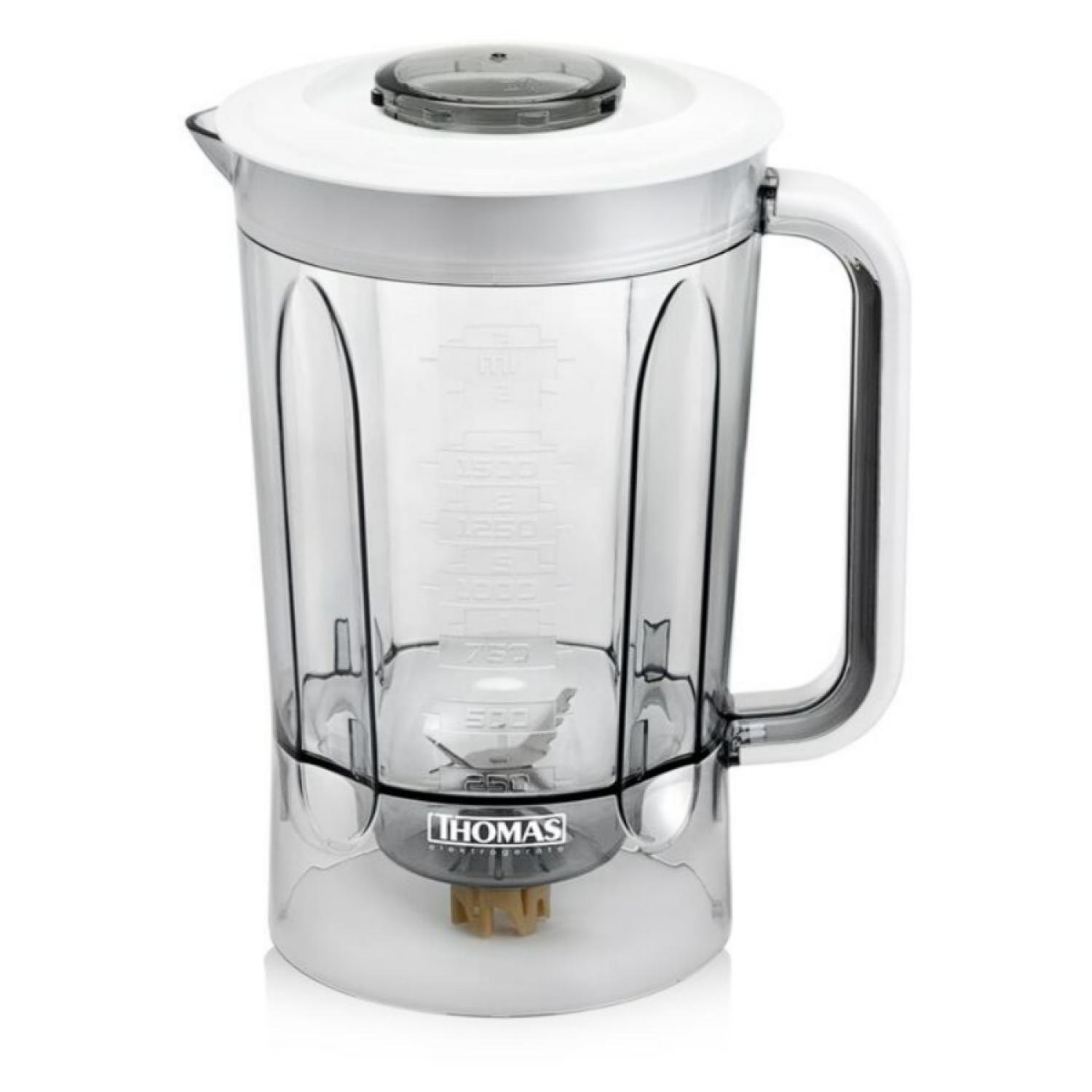 Licuadora Y Procesadora De ALimentos 1500ml 900W TH-9170B-2