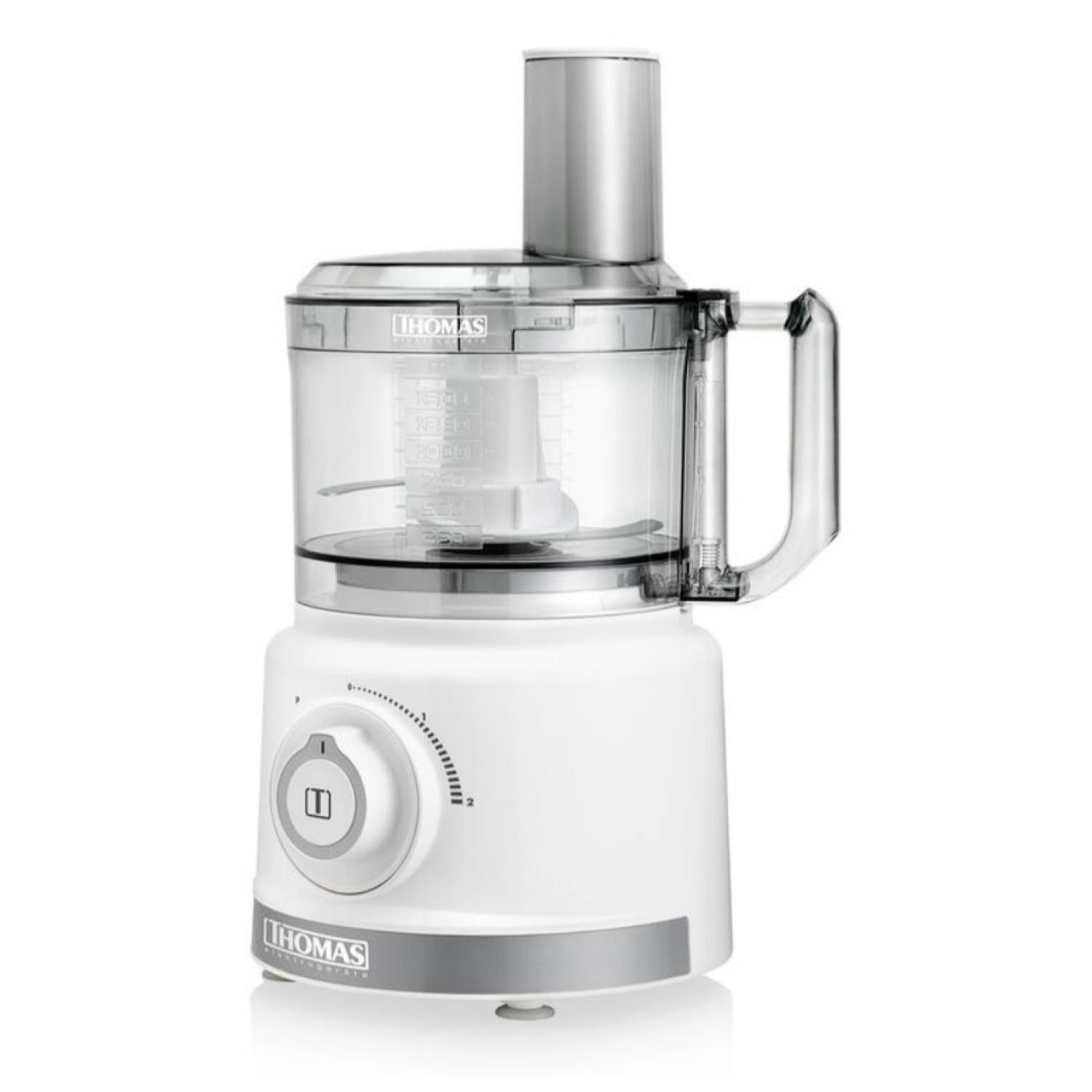 Licuadora Y Procesadora De ALimentos 1500ml 900W TH-9170B-3