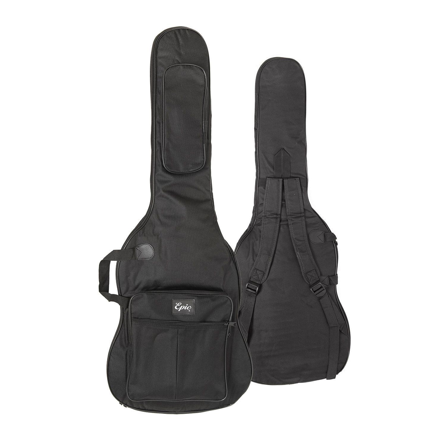 BOLSO GUITARRA ELÉCTRICA WATERPROOF BK1-0