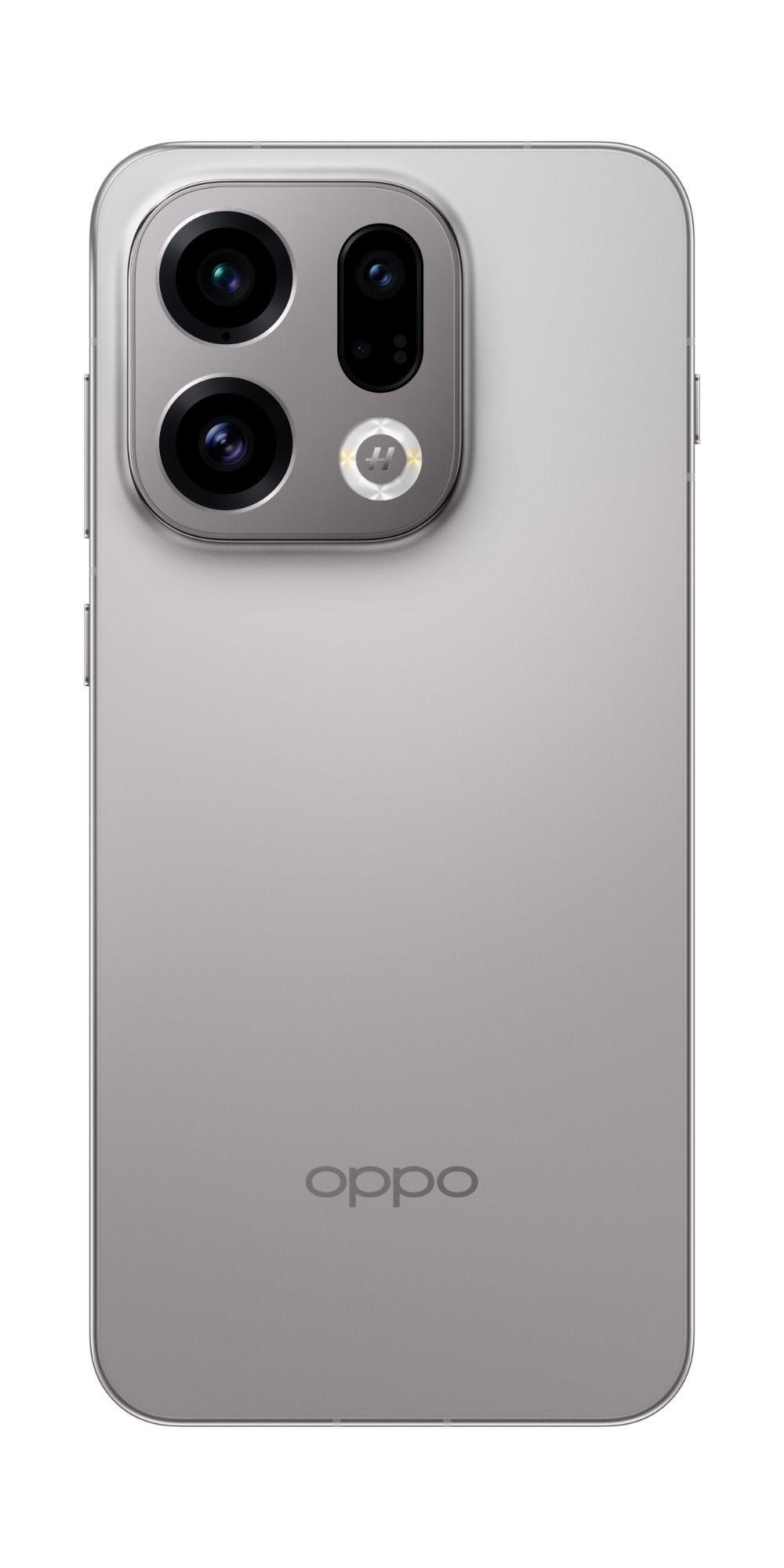 Celular Oppo Find X9 16 512GB Gris Smartphone-0