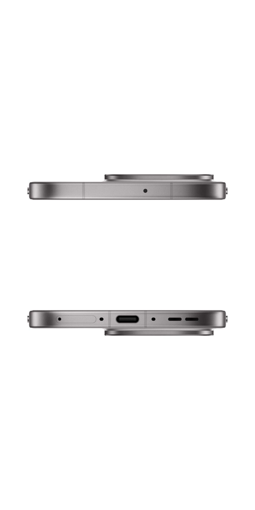 Celular Oppo Find X9 16 512GB Gris Smartphone-4