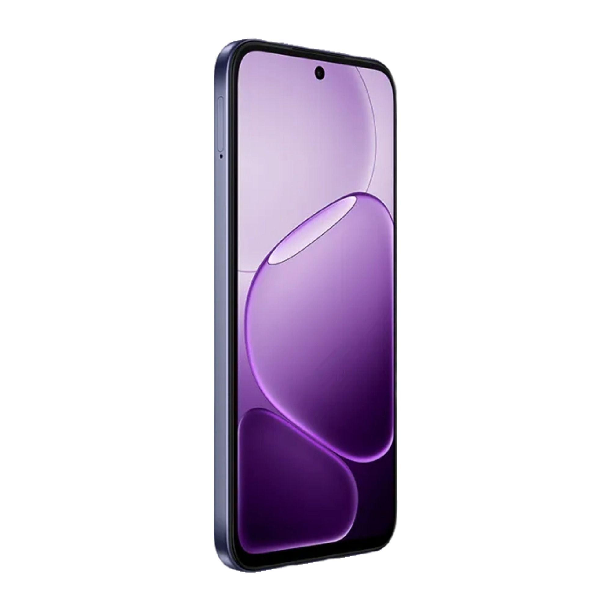 OPPO A6x 5G Dual SIM 256 GB ROM 4 GB RAM-2