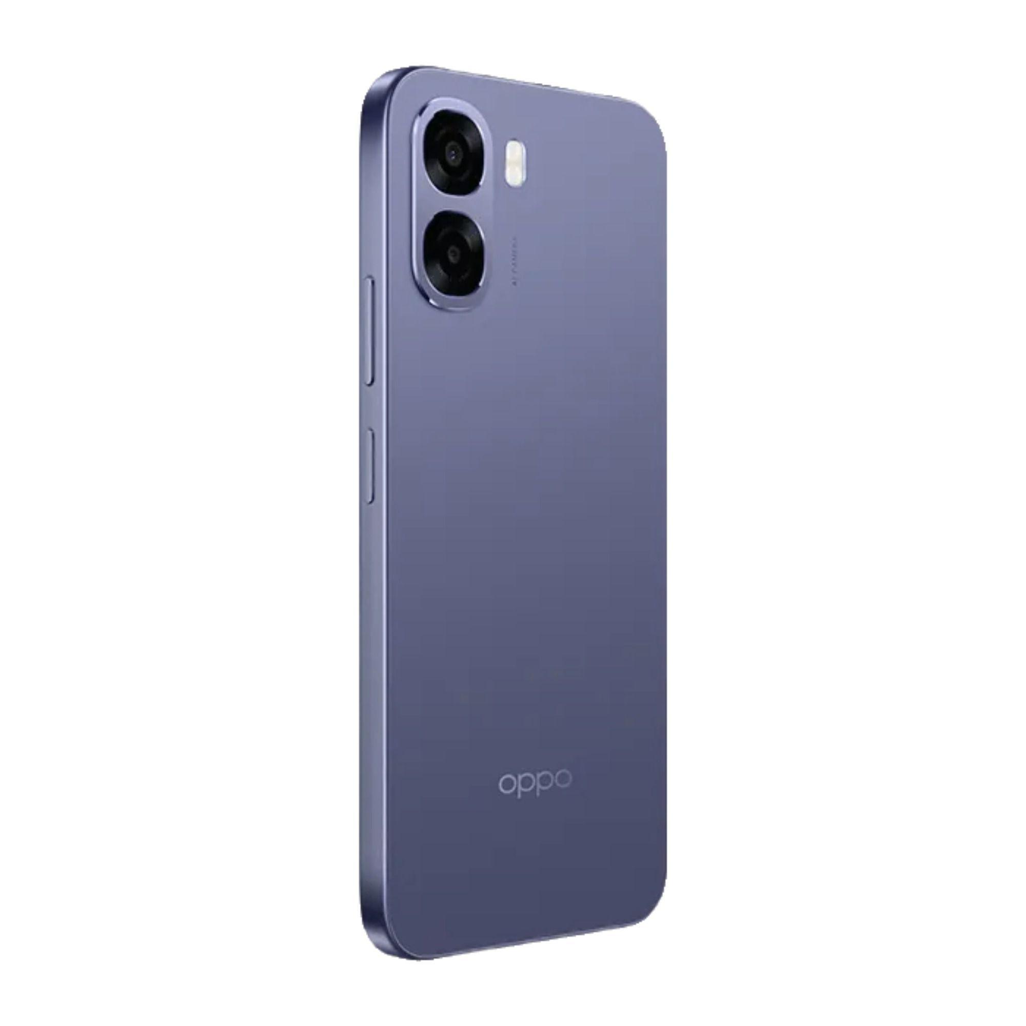 OPPO A6x 5G Dual SIM 256 GB ROM 4 GB RAM-3