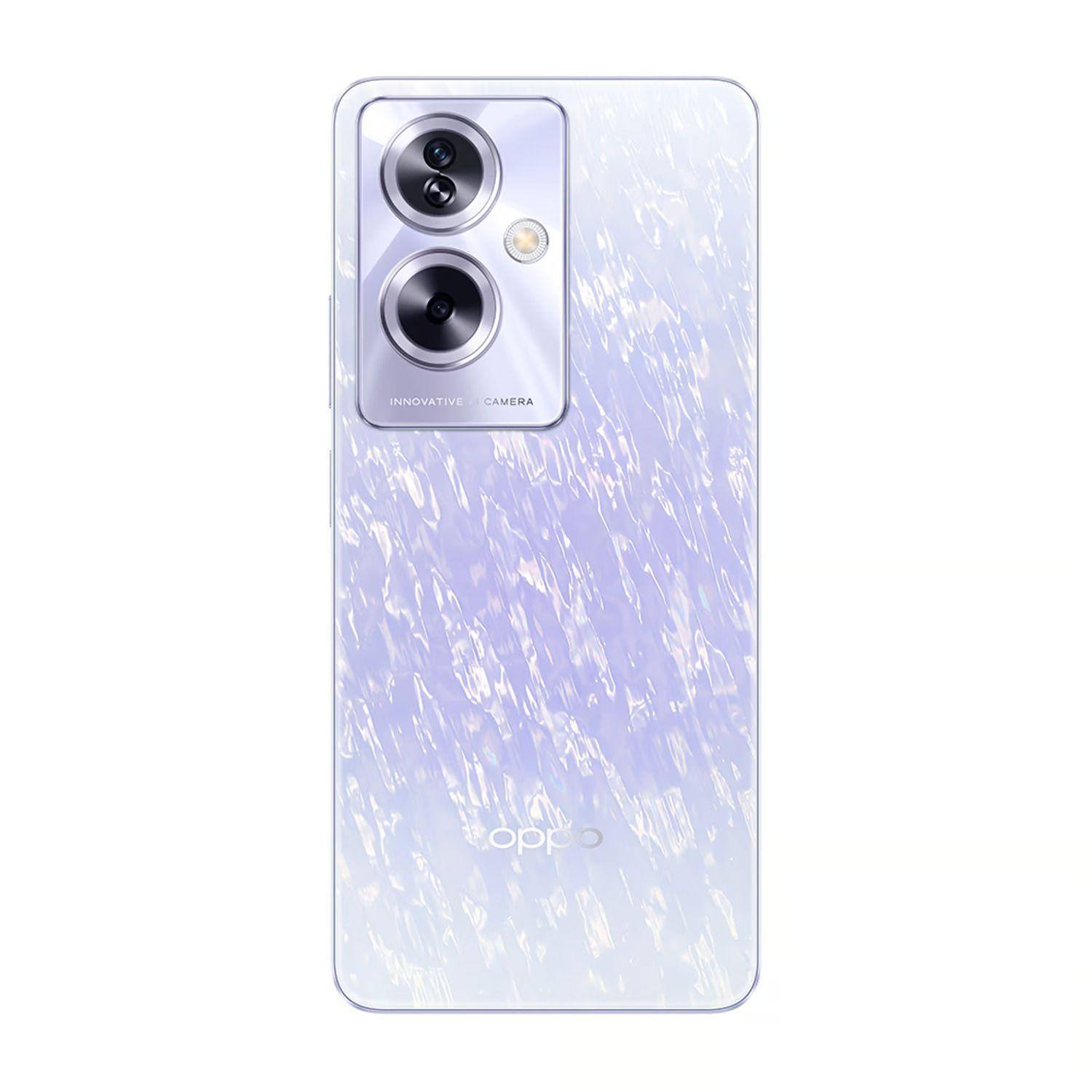OPPO A79 5G Dual SIM 256 GB ROM 8 GB RAM-2