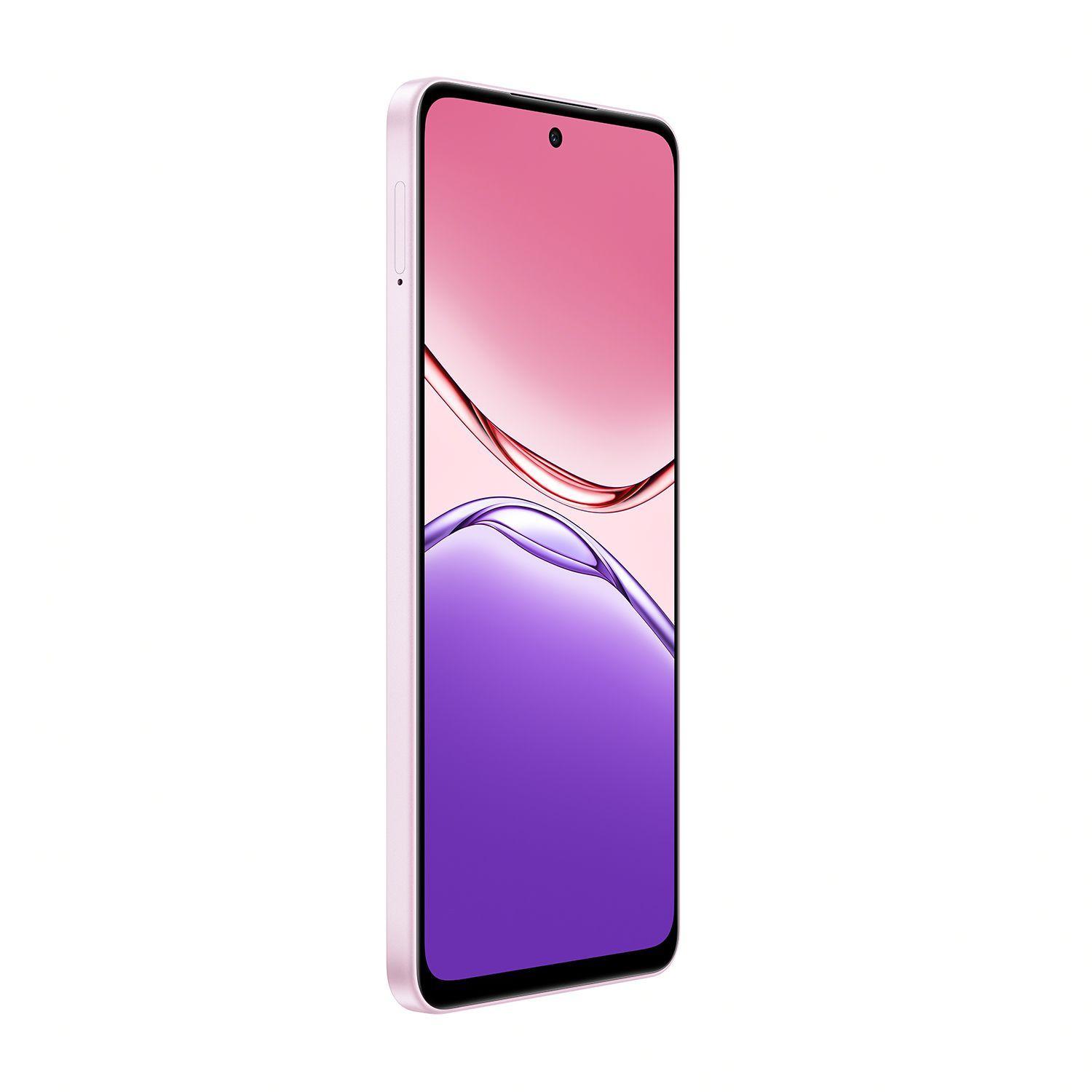 OPPO Reno A5 Pro 5G Dual SIM 256 GB ROM 8 GB RAM-2