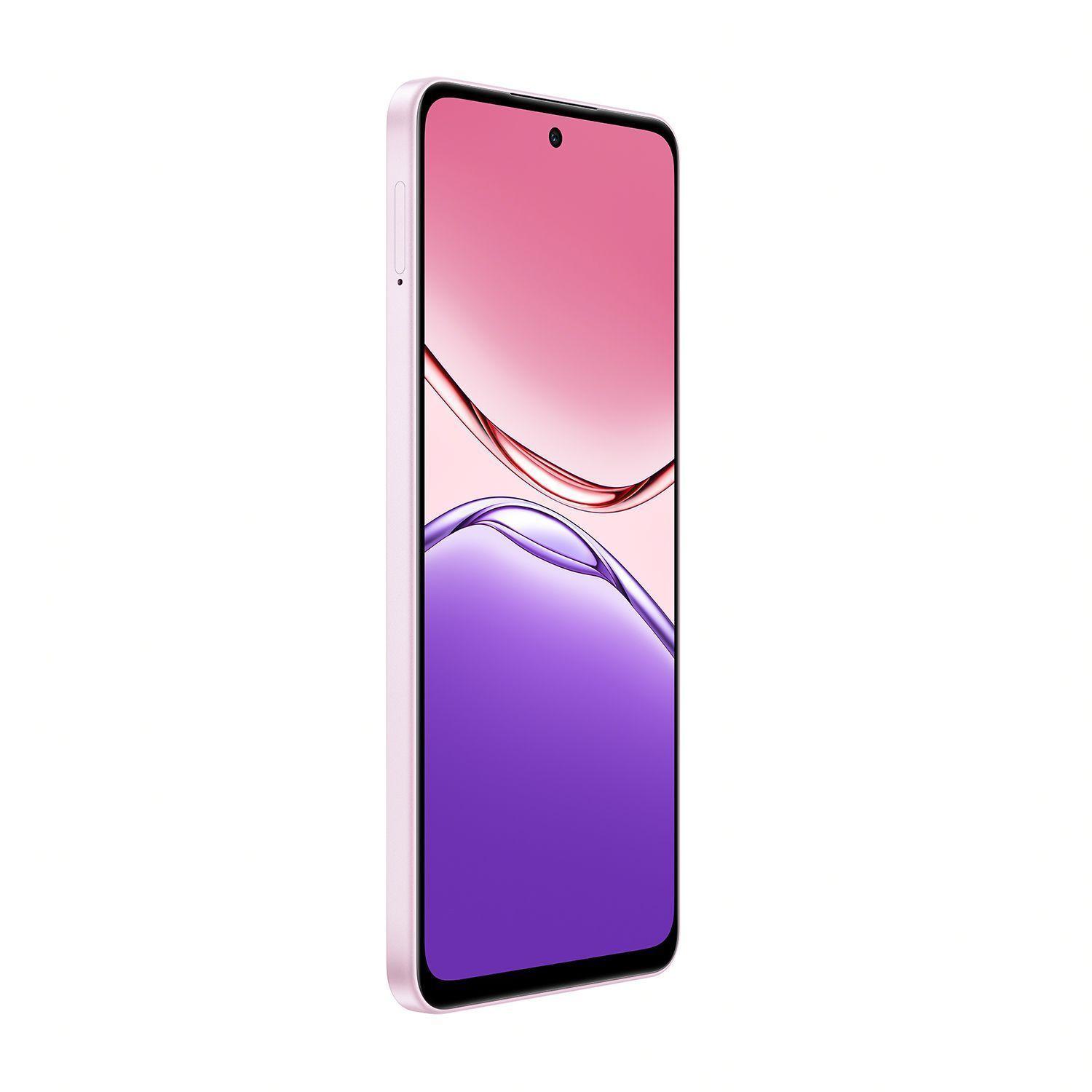 OPPO A5 Pro 5G Dual SIM 256 GB ROM 8 GB RAM-2