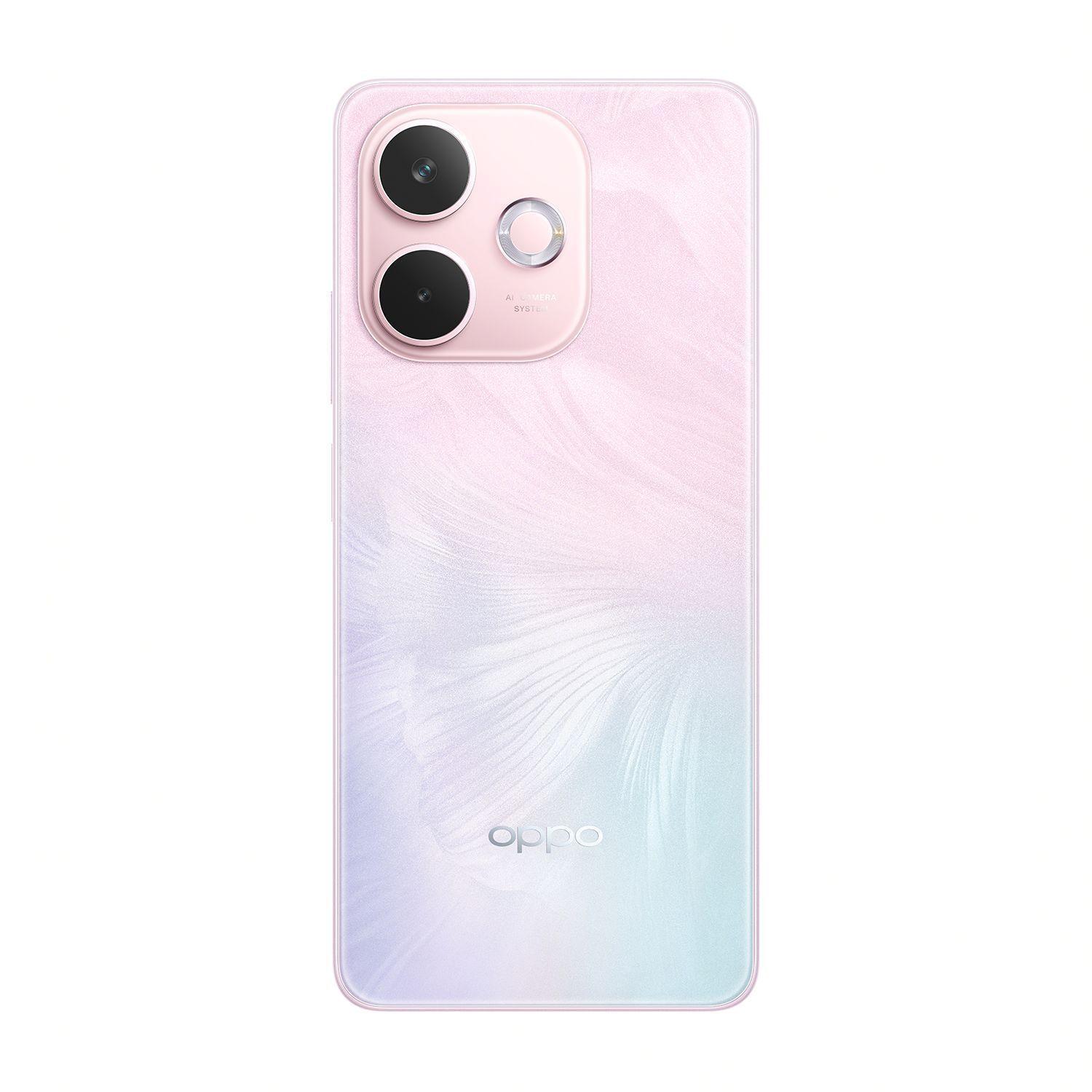Celular Oppo A5 Pro 5G 8+256GB  Smartphone-0