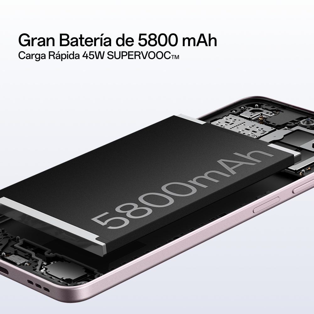 Celular Oppo A5 Pro 5G 8+256GB  Smartphone-2