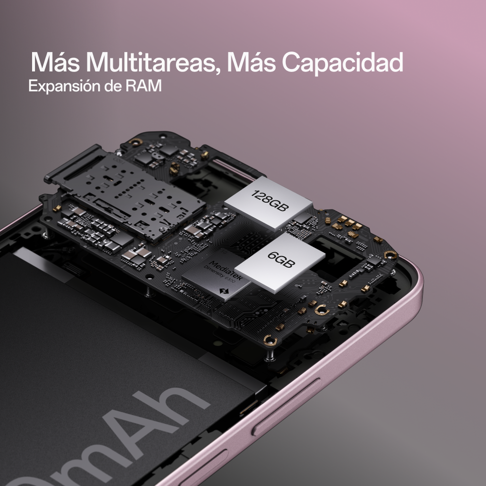 Celular Oppo A5 Pro 5G 8+256GB  Smartphone-3