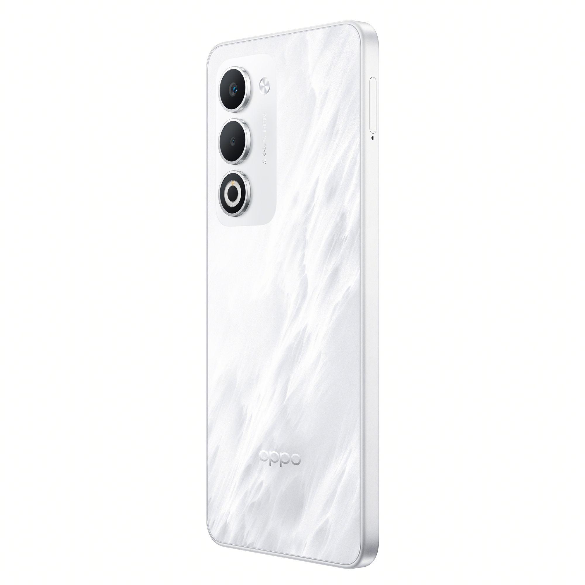 OPPO Reno A5 5G Dual SIM 256 GB ROM 8 GB RAM-2