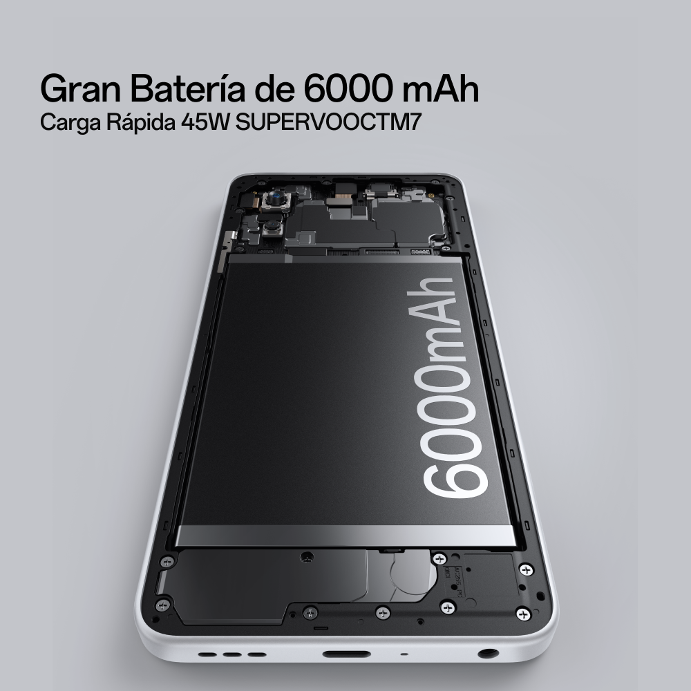 Celular Oppo A5 5G 8+256GB Smartphone-2