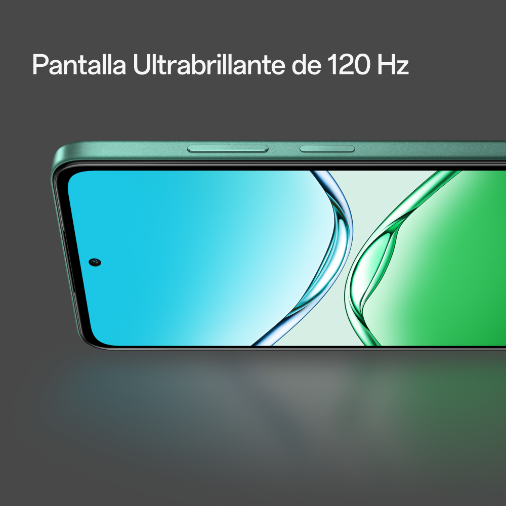 Celular Oppo A5 5G 8+256GB Smartphone-3