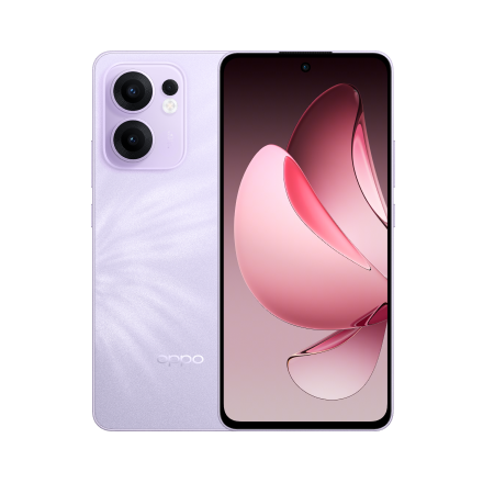OPPO Reno13 F 5G Dual SIM 256 GB ROM 12 GB RAM-0