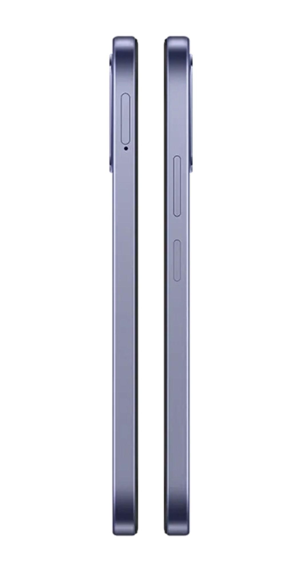 OPPO A6x Dual SIM 128 GB ROM 4 GB RAM-4