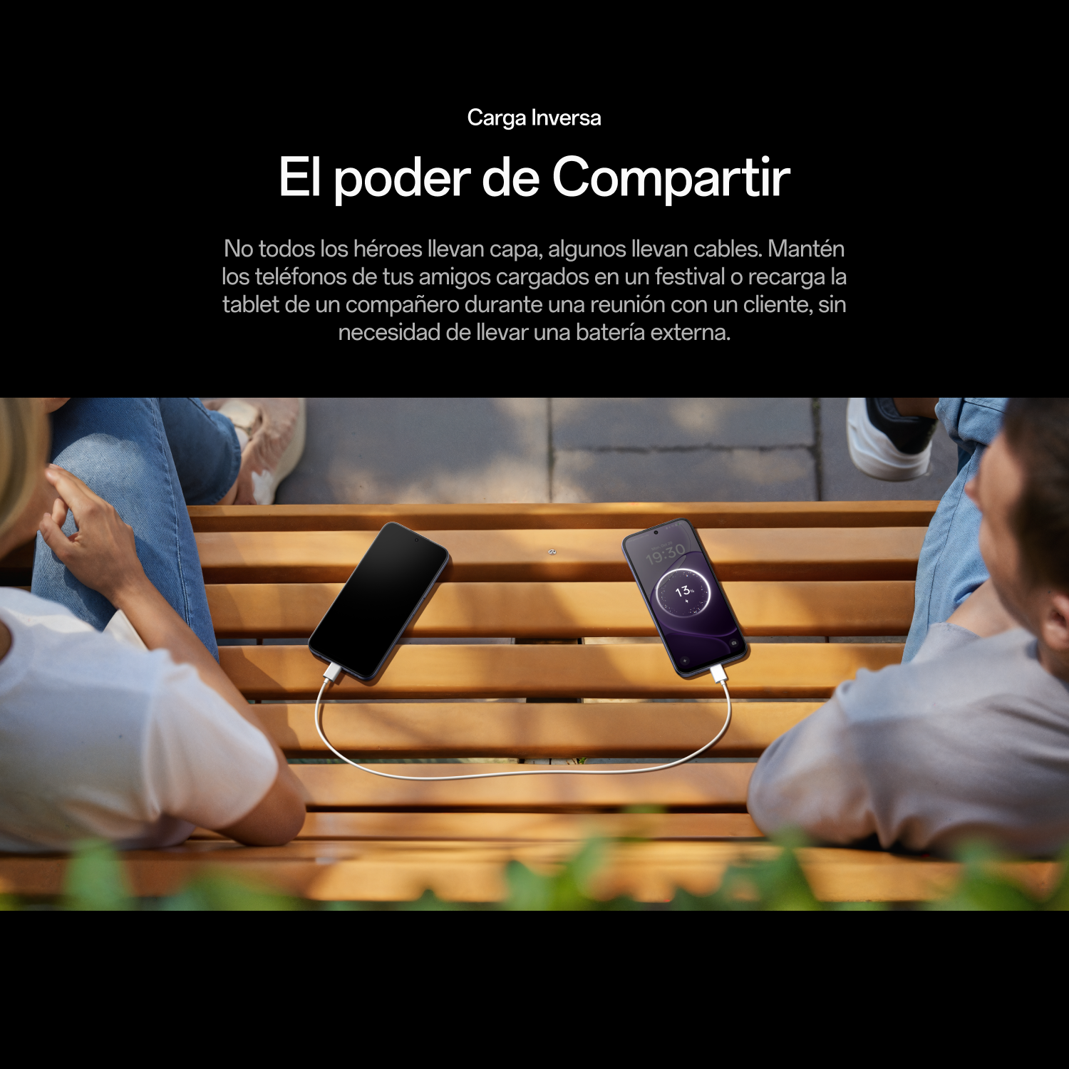 Celular Oppo A6X 4G 4+128GB Morado Smartphone-3