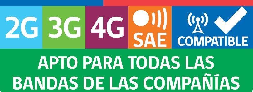 Celular Oppo A6X 4G 4+128GB Morado Smartphone-6