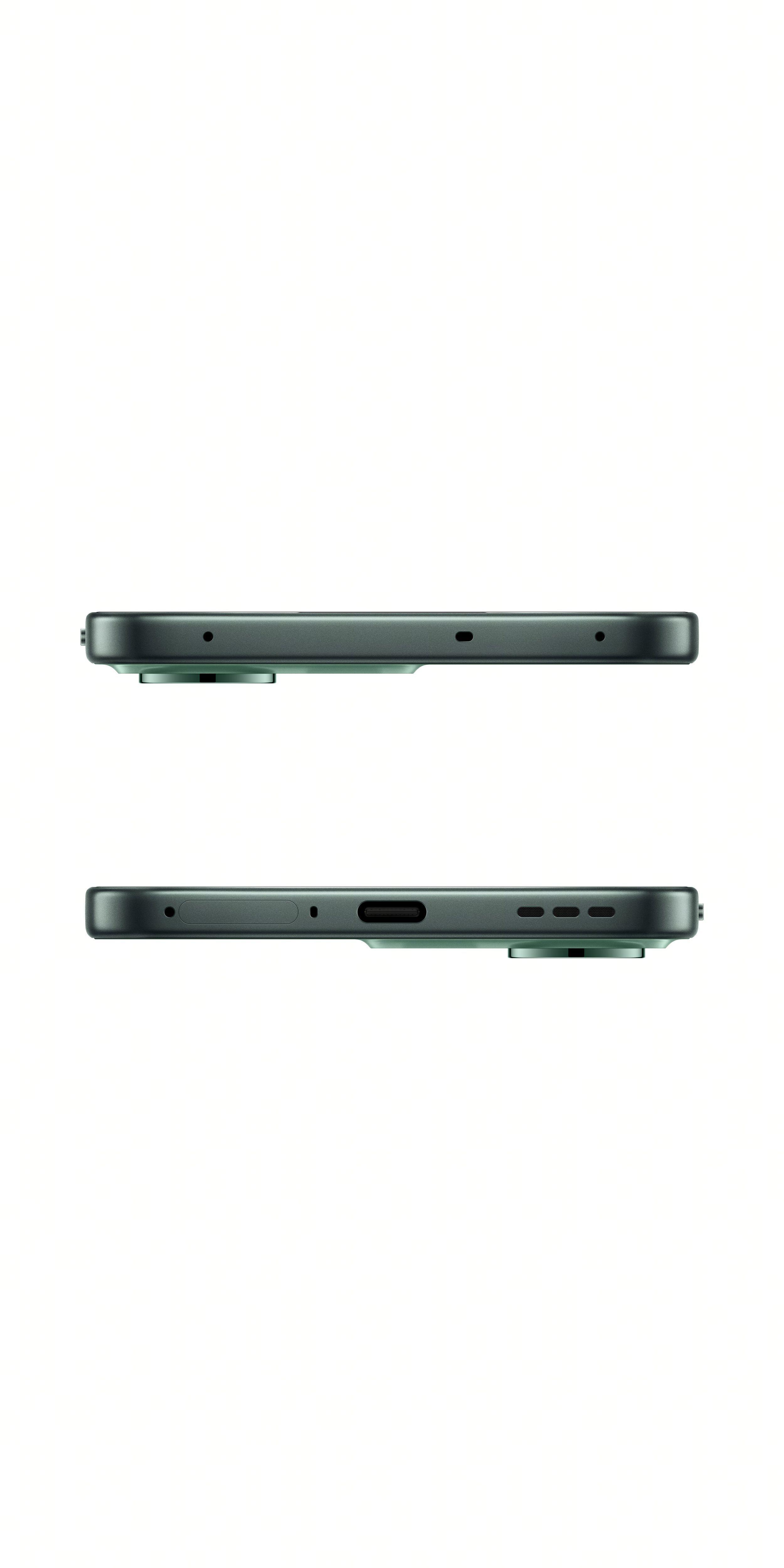 OPPO Reno 14F 5G Verde Luminoso Dual SIM 256 GB ROM 12 GB RAM-5