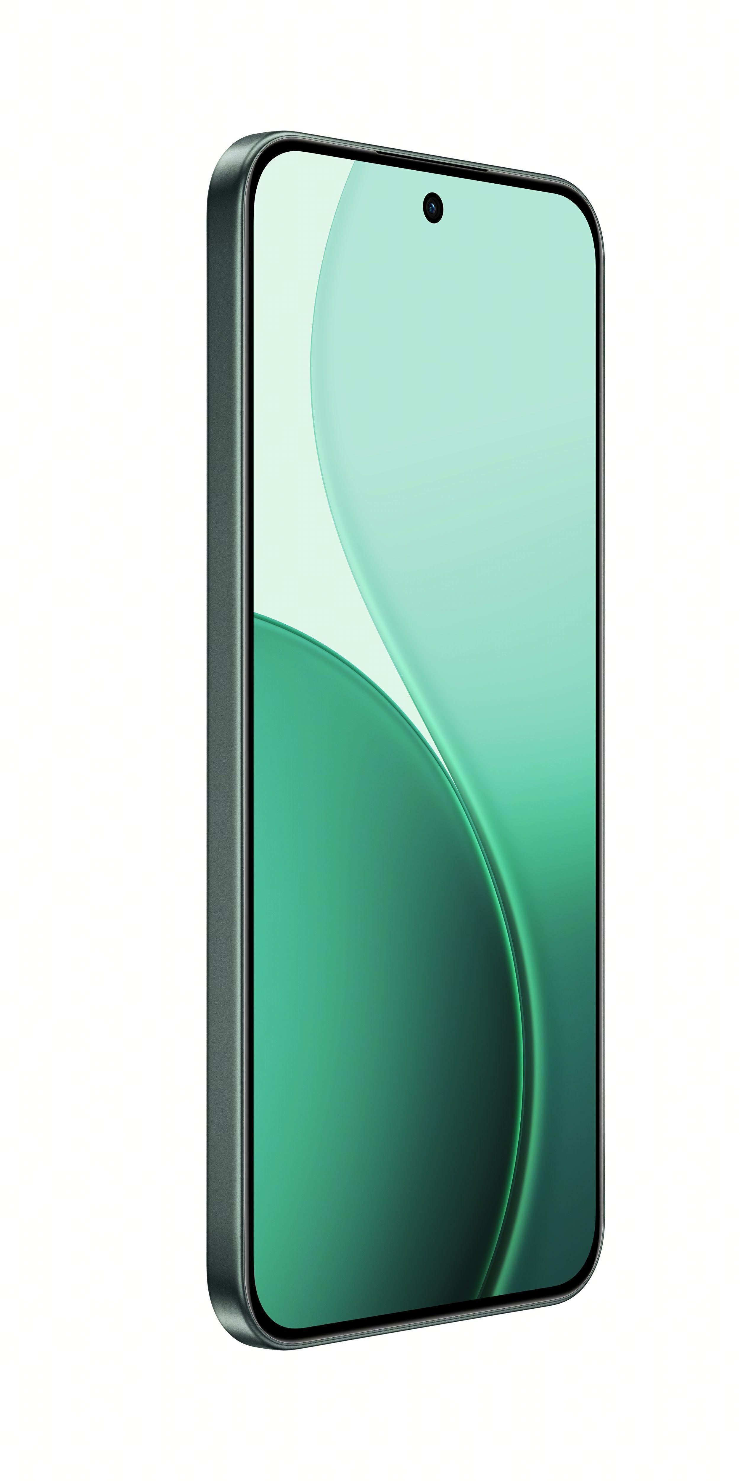 OPPO Reno 14F 5G Verde Luminoso Dual SIM 256 GB ROM 12 GB RAM-3