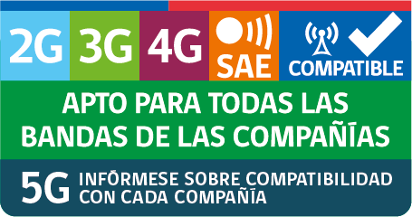 Celular Oppo Reno14 F 5G 12+256GB Verde Smartphone-6