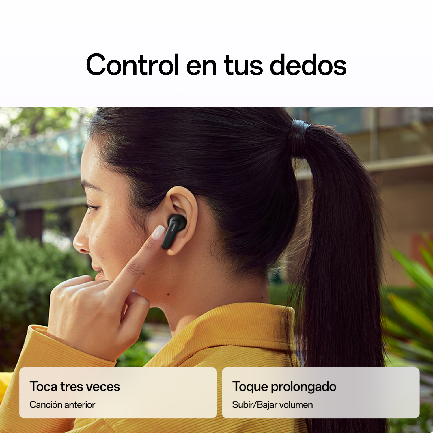 OPPO Enco Buds3 Pro-3