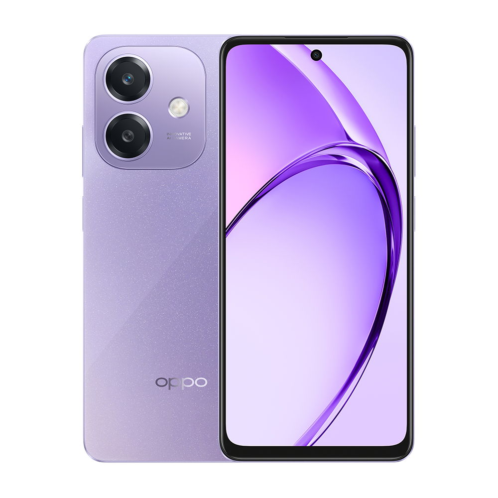 OPPO A40 Dual SIM 256 GB ROM 4 GB RAM-0