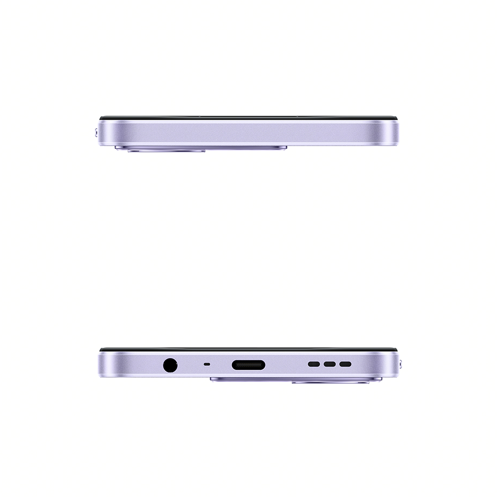 OPPO A40 Dual SIM 256 GB ROM 4 GB RAM-4