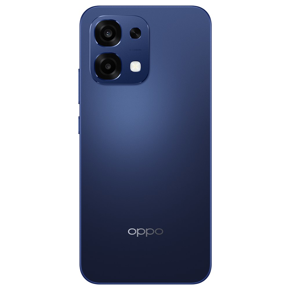 Celular Oppo A6 Pro 5G 8+256GB Azul Espacial Smartphone-0