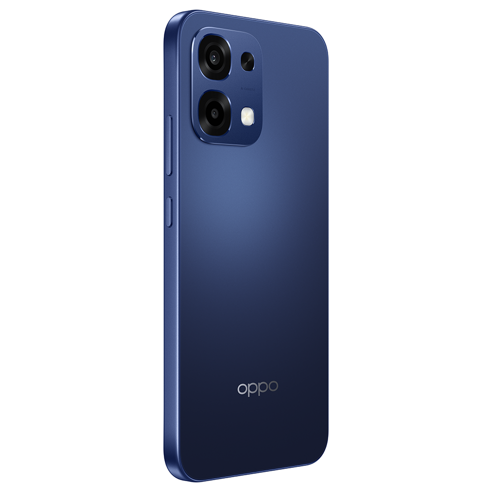 Celular Oppo A6 Pro 5G 8+256GB Azul Espacial Smartphone-1