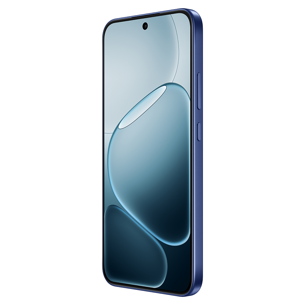 Celular Oppo A6 Pro 5G 8+256GB Azul Espacial Smartphone-4