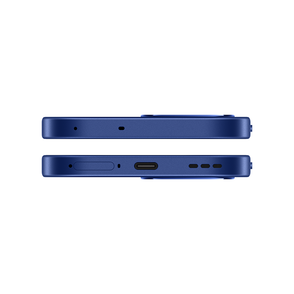 Celular Oppo A6 Pro 5G 8+256GB Azul Espacial Smartphone-6