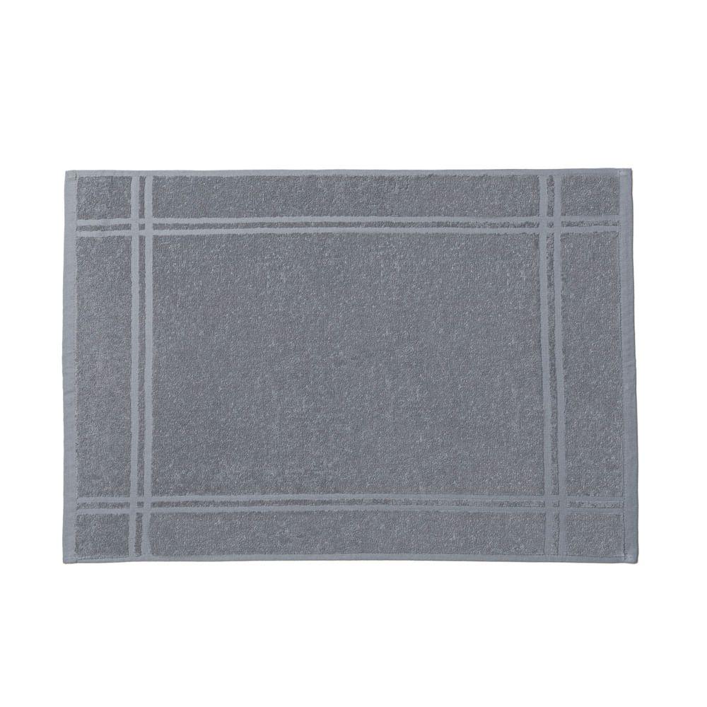 Piso de baño Karsten Metrópole Gris-0