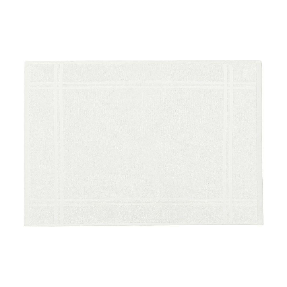 Piso de baño Karsten Metrópole Blanco-0