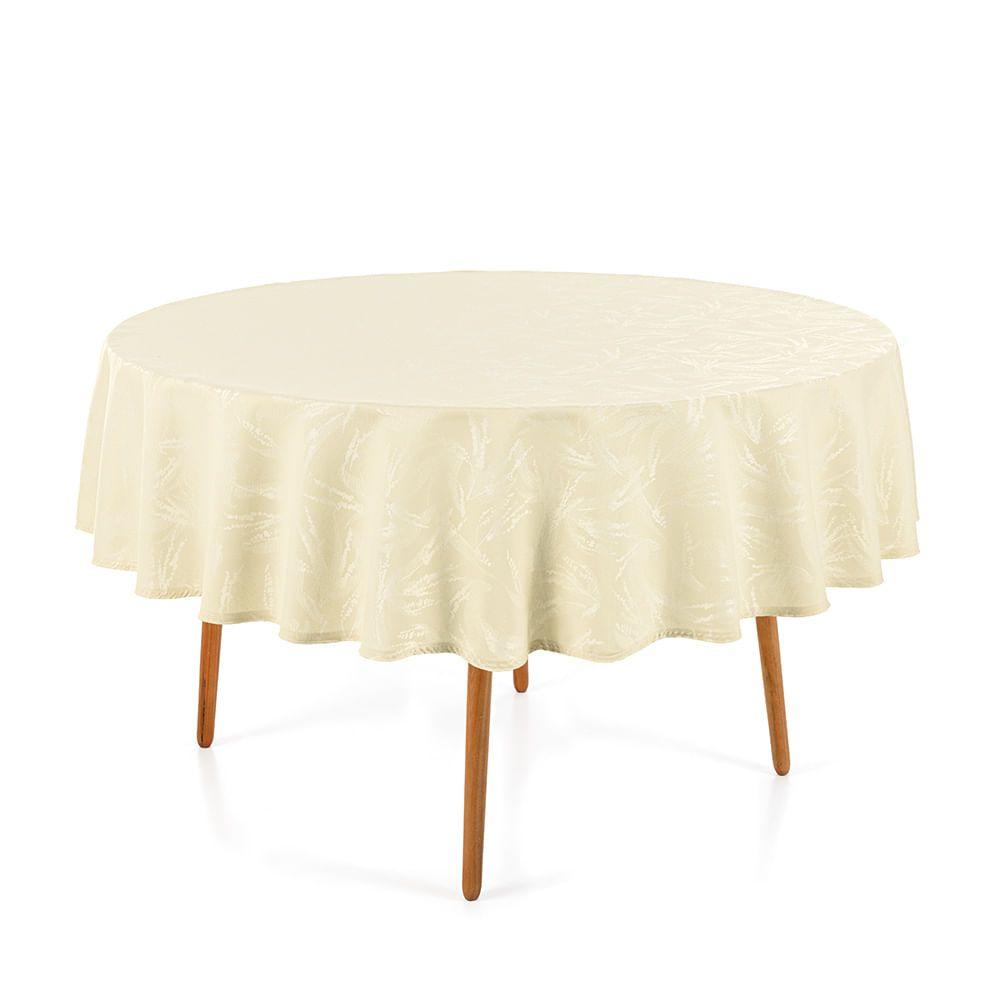 Mantel Karsten Urban - Siempre Limpio Urban 178 x 0 Natural-0