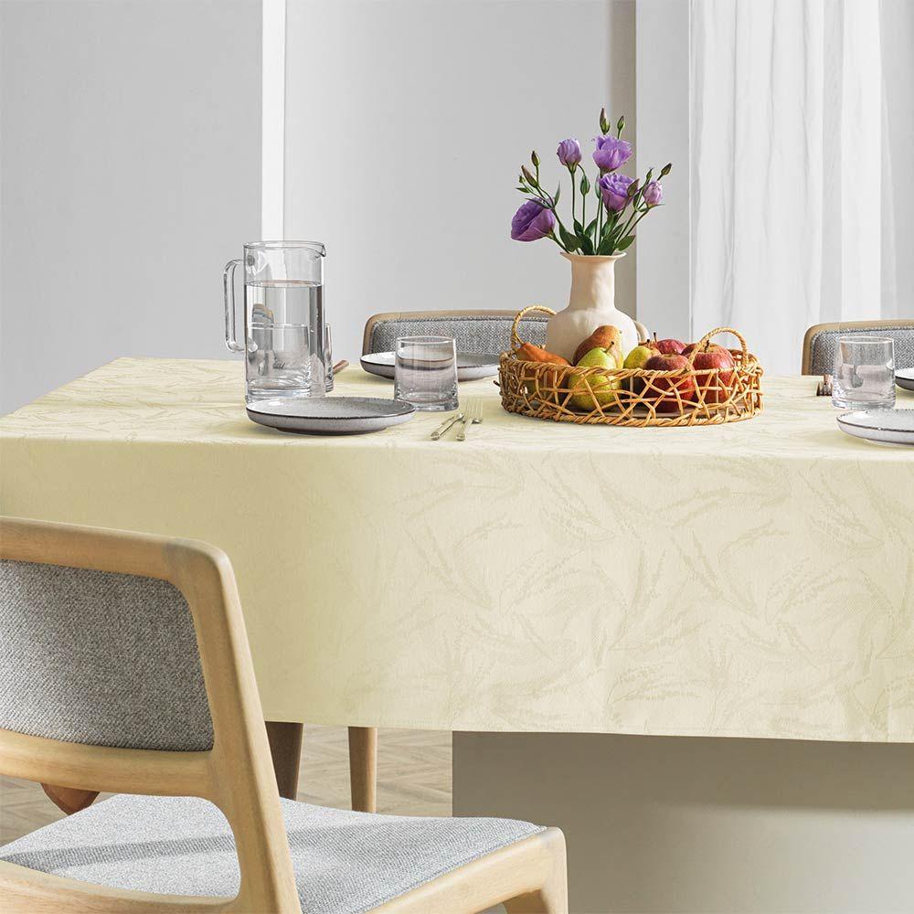 Mantel Karsten Urban - Siempre Limpio Urban 178 x 0 Natural-1