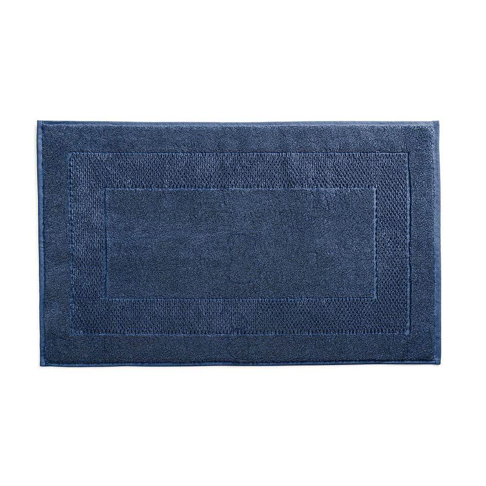 Piso de baño Karsten Solare Azul Marino-0