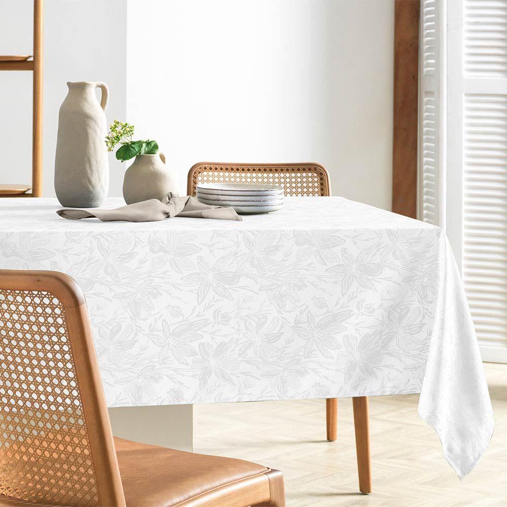 Mantel Karsten Dominic 140 x 250 Blanco-1