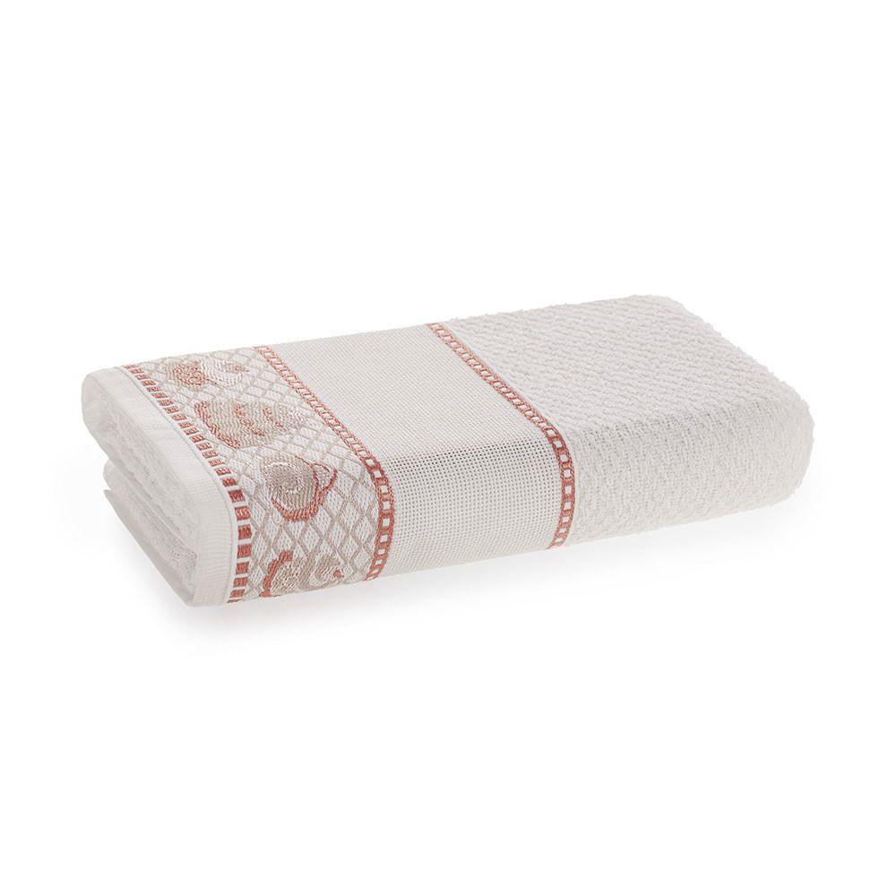 Paño de cocina para bordar Karsten Messina Dulces-0