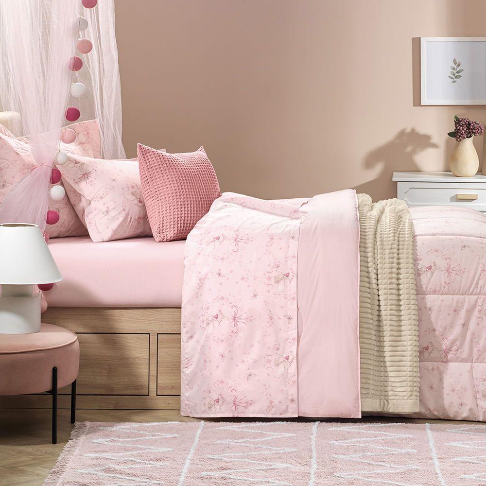 Plumón Karsten Laila 1.5 plazas 180 hilos-1