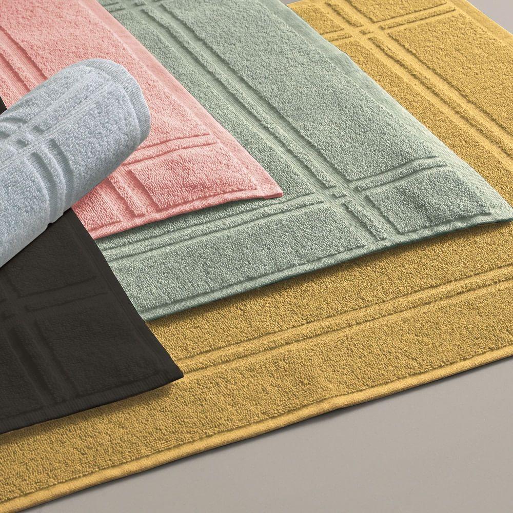 Piso de baño Karsten Metrópole Beige-1