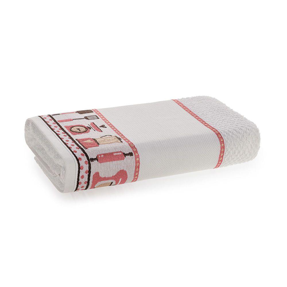 Paño de cocina para pintar Karsten Messina Cocina Práctica-0