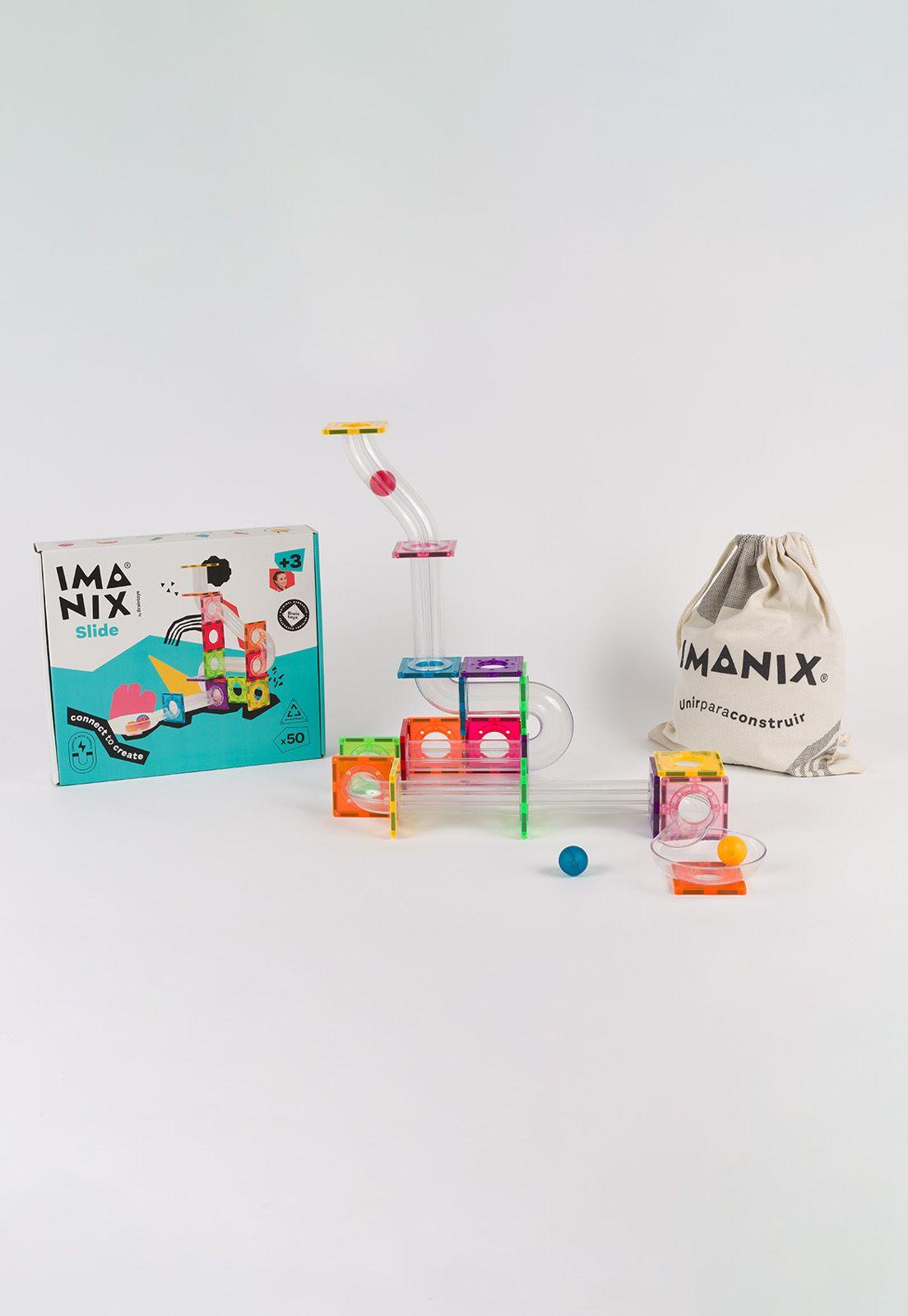 Imanix Slide 50 Braintoys-0