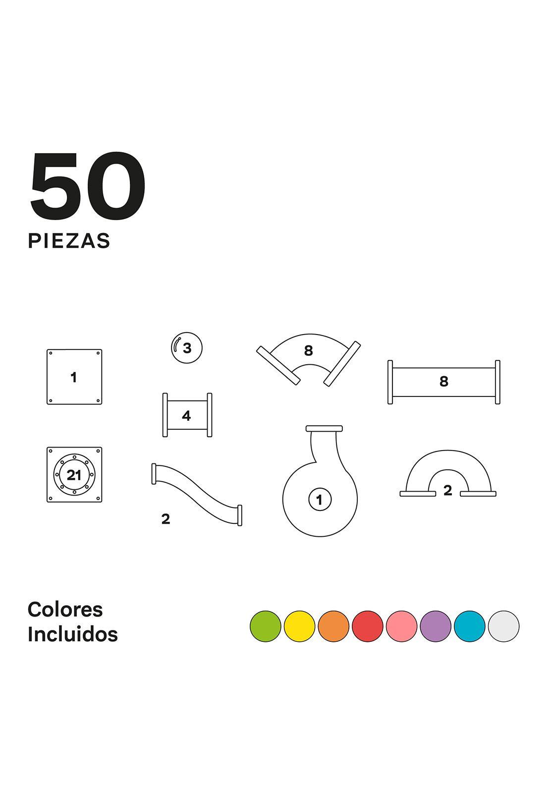 Imanix Slide 50 Braintoys-1