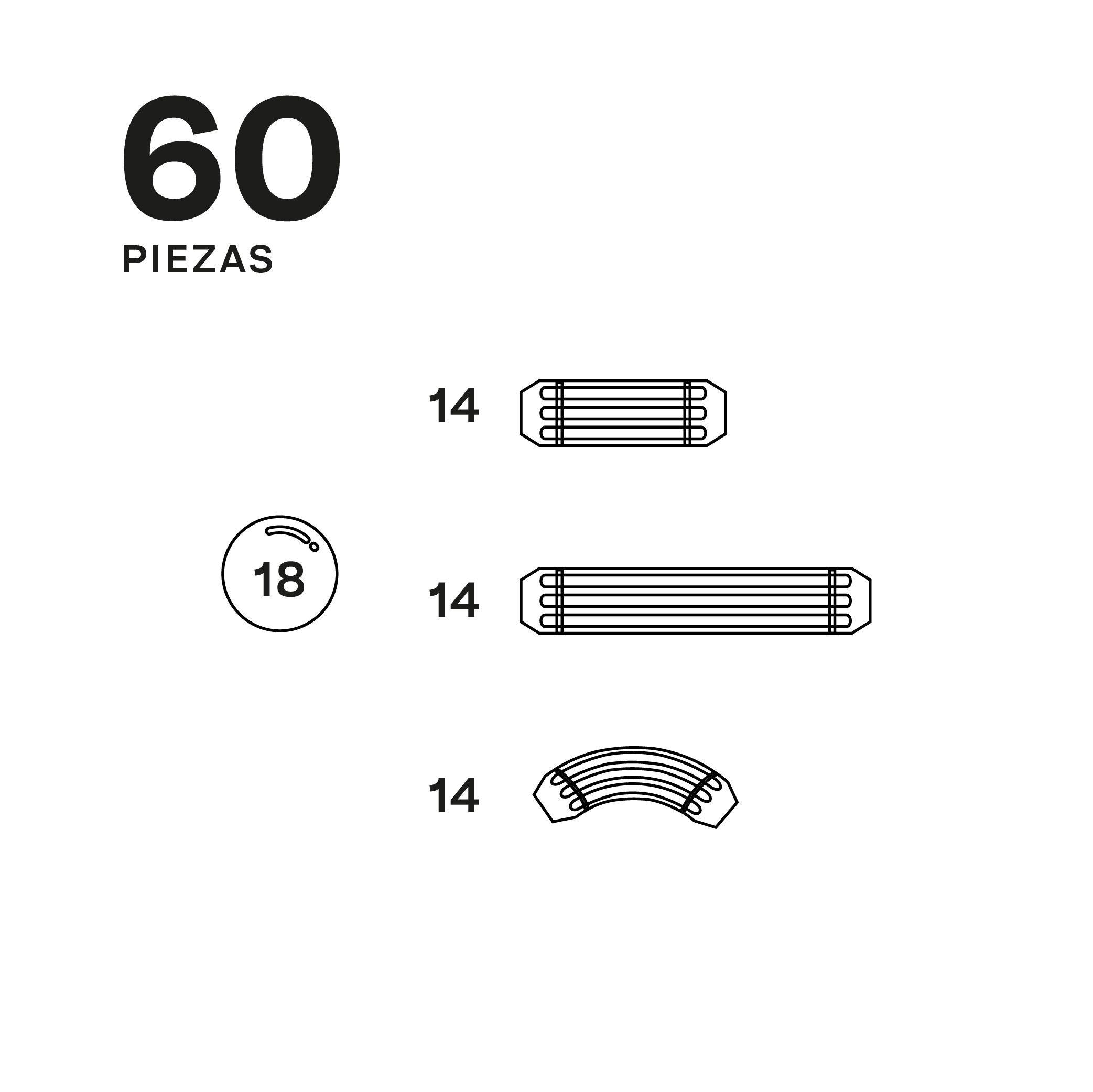 Imabars 60-5