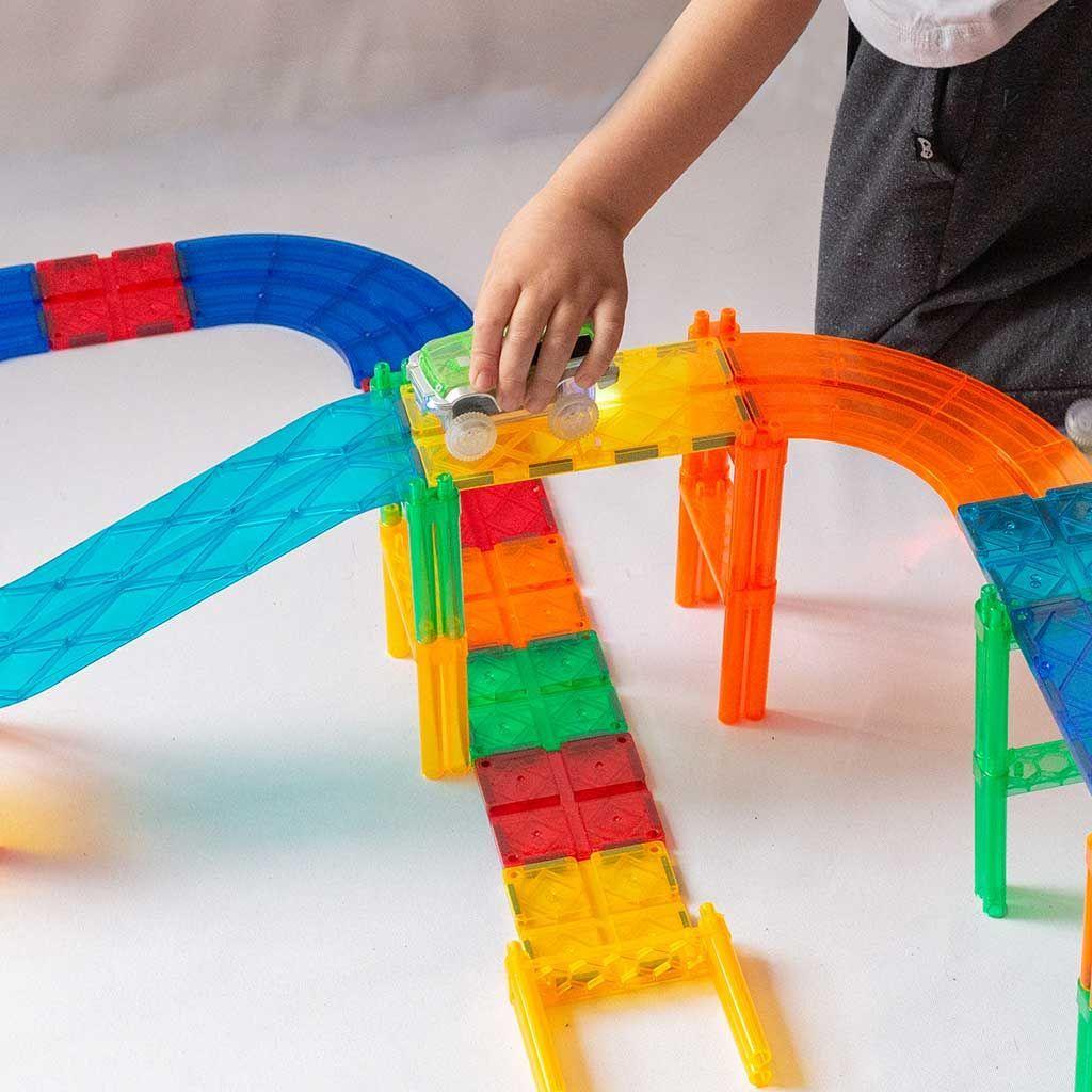 Imanix Pista de Carreras 105-1