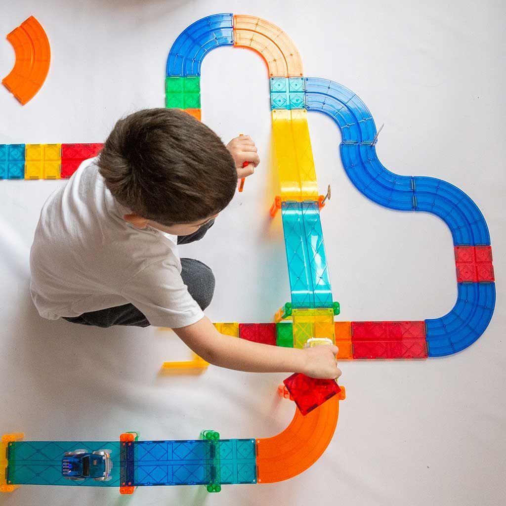 Imanix Pista de Carreras 105-2