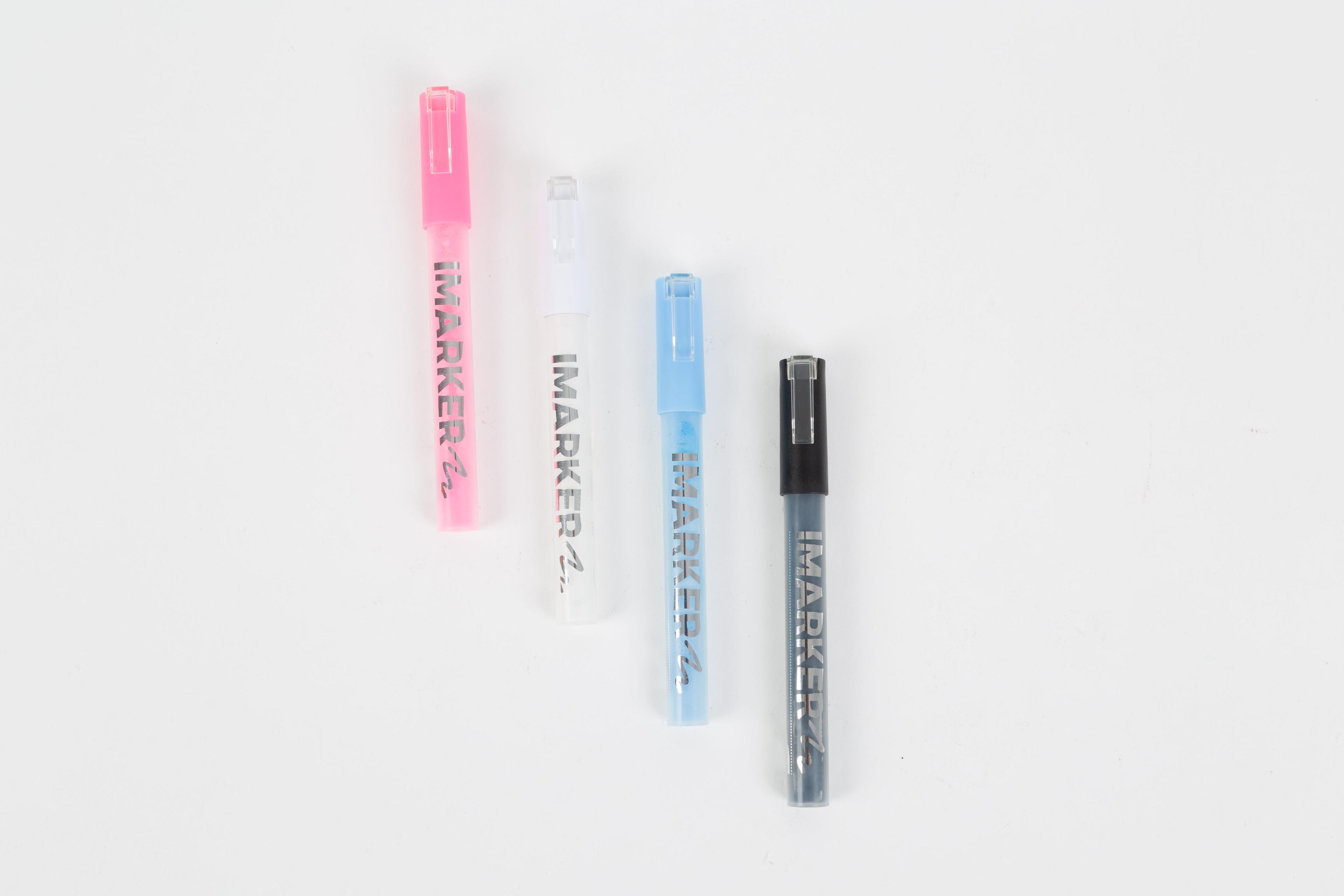 IMANIX Marker 4 unidades-0