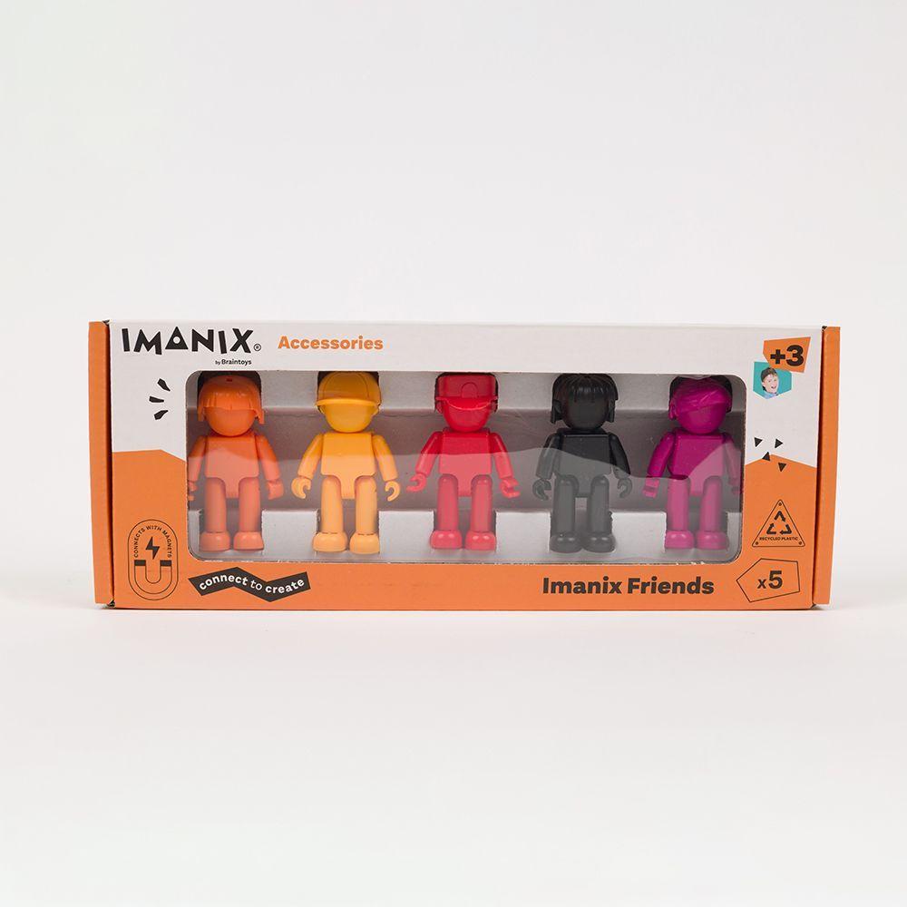Imanix Friends Cool-0